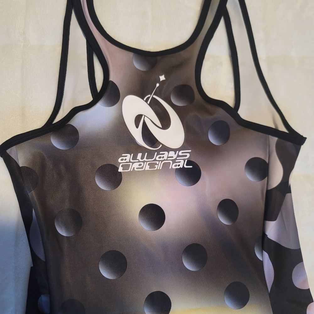 NWT Adidas Dress - Picture 3 of 6